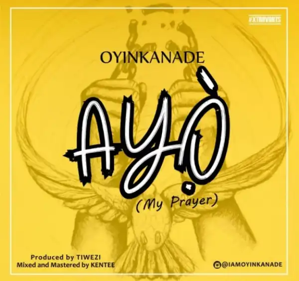 Oyinkanade - Ayo